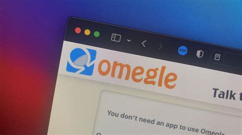 onegle|O fim de uma era: Omegle encerra atividades após 15 anos de